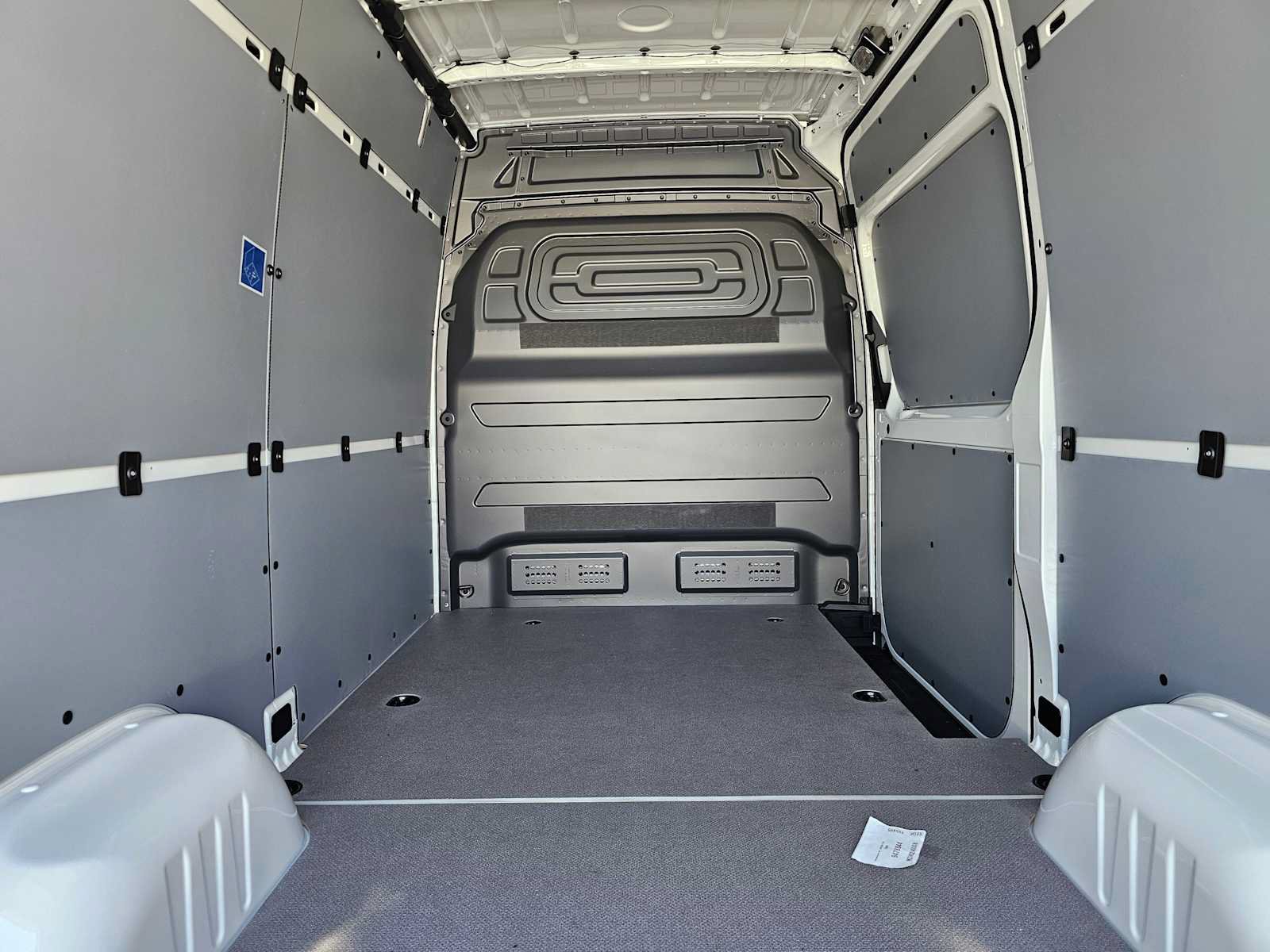 New 2026 Mercedes-Benz Sprinter 2500 image 17