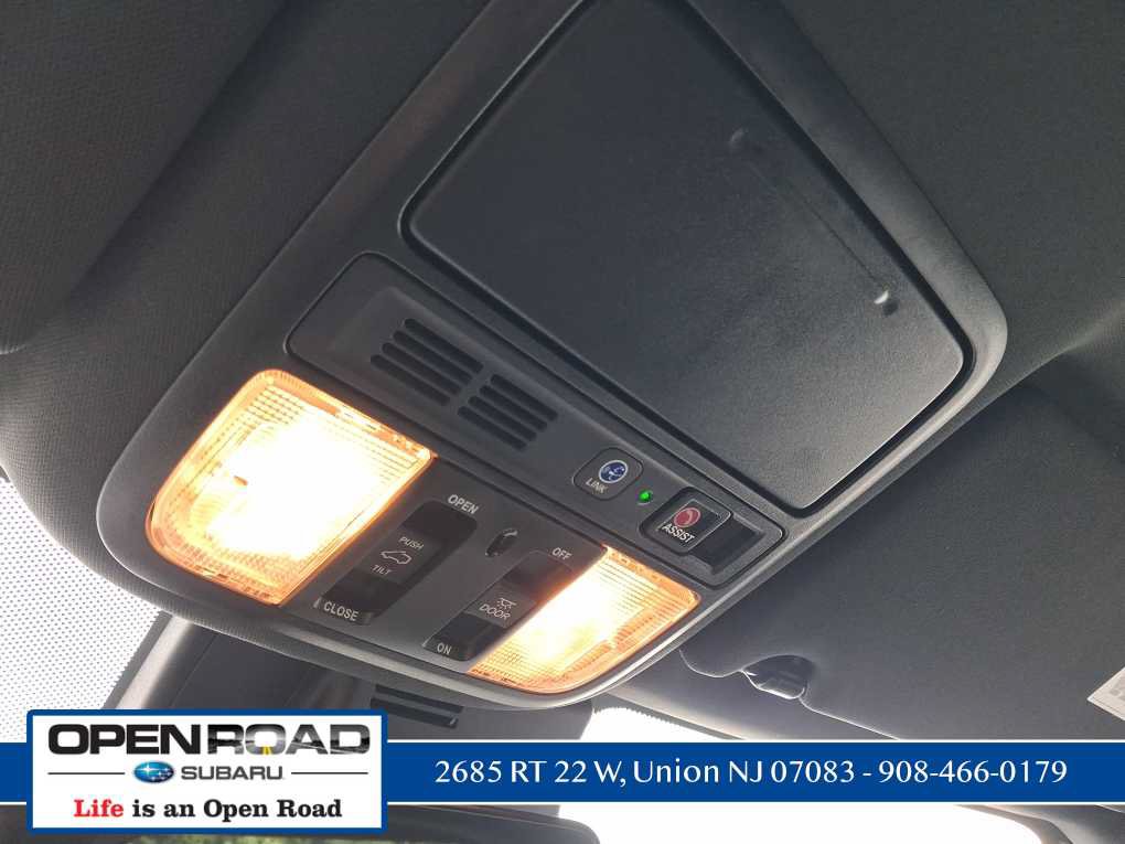 Used 2021 Honda Passport Elite image 37