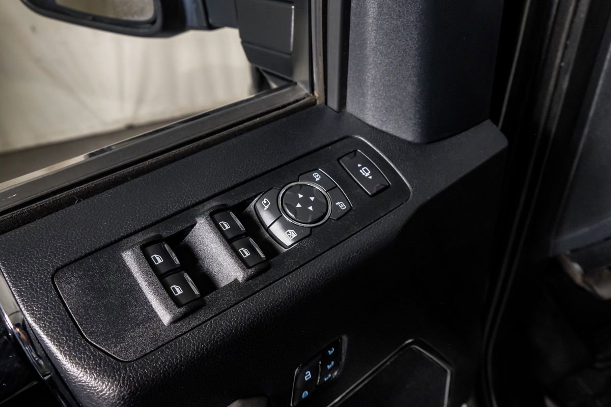 Used 2020 Ford F250 Platinum AWD/4WD image 33