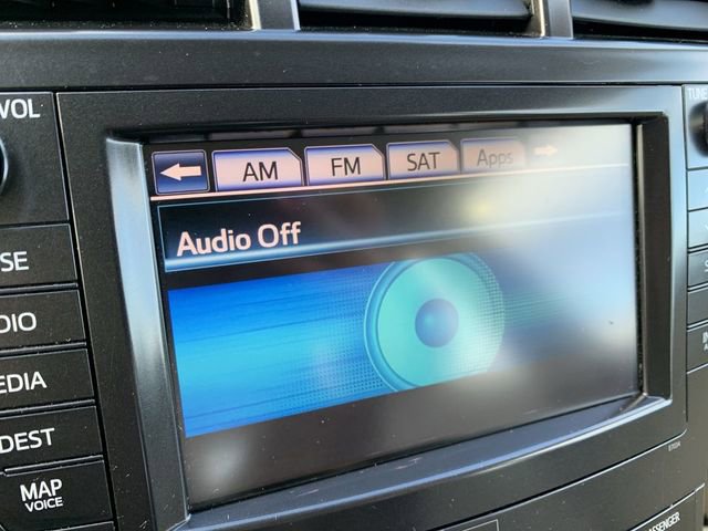 Used 2012 Toyota Prius V Five image 21