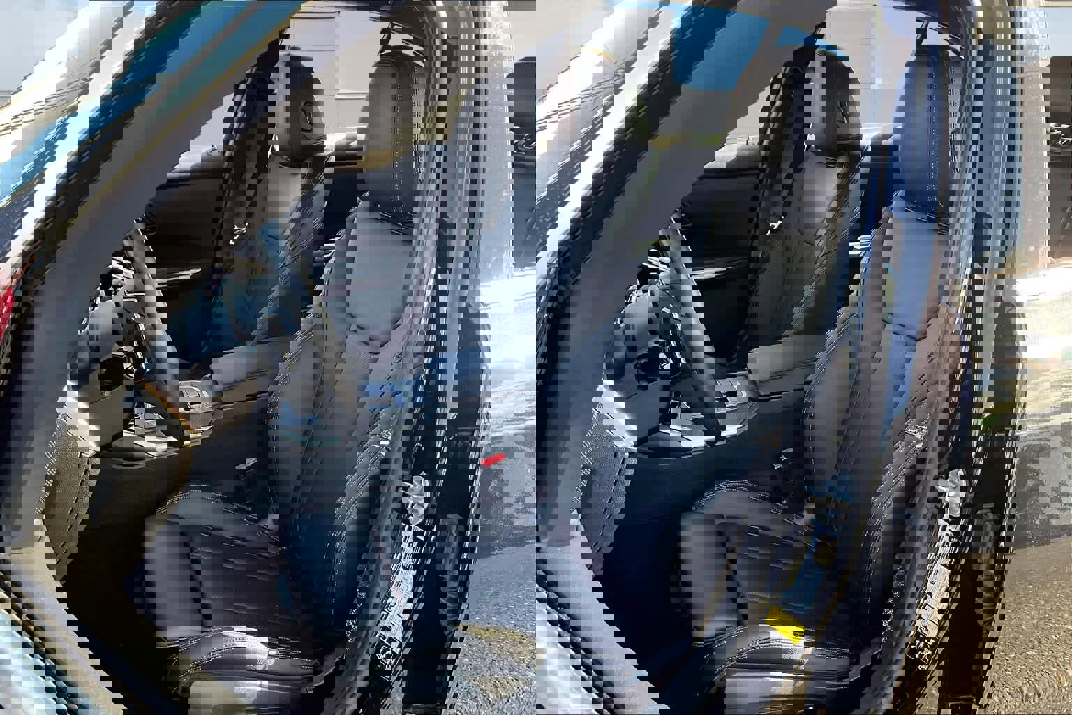 Used 2024 BMW 330i xDrive 330i xDrive w/ Convenience Package image 10