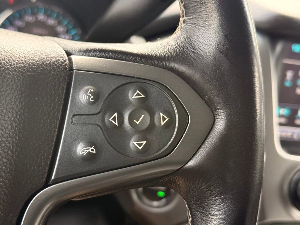 Used 2019 Chevrolet Tahoe LT image 31