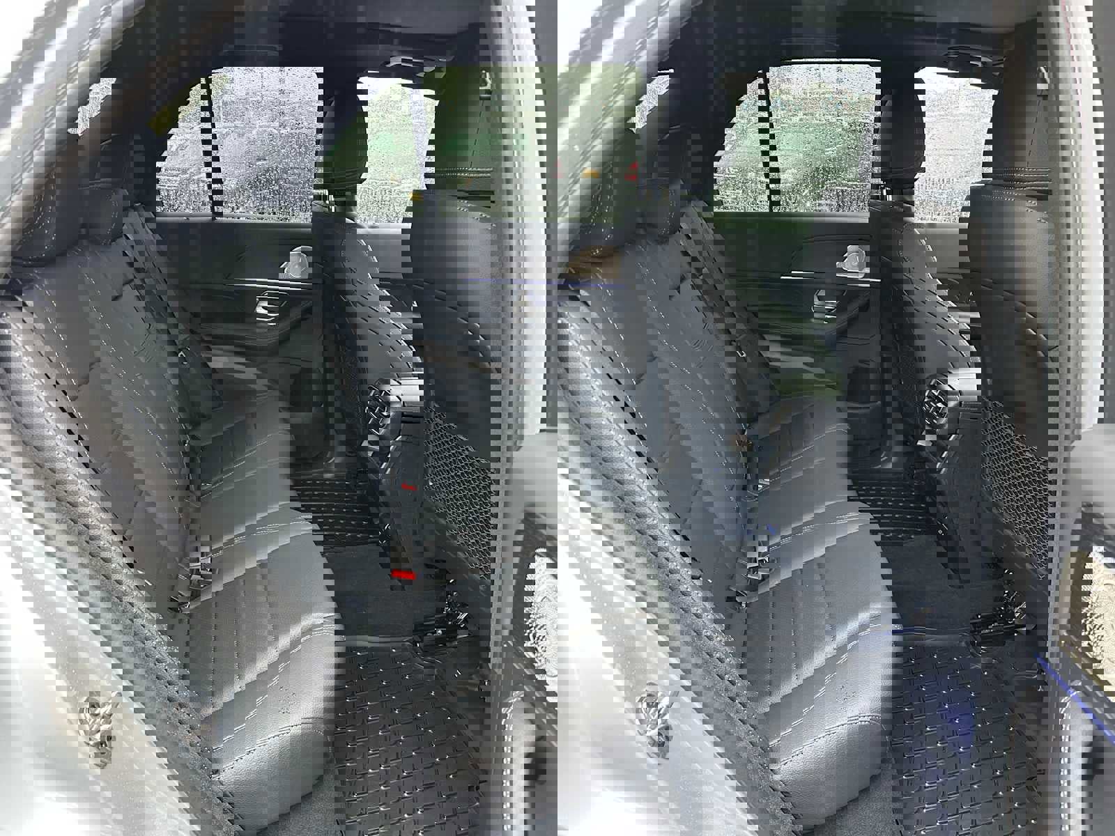 Used 2025 Mercedes-Benz GLE 450e 4MATIC image 12