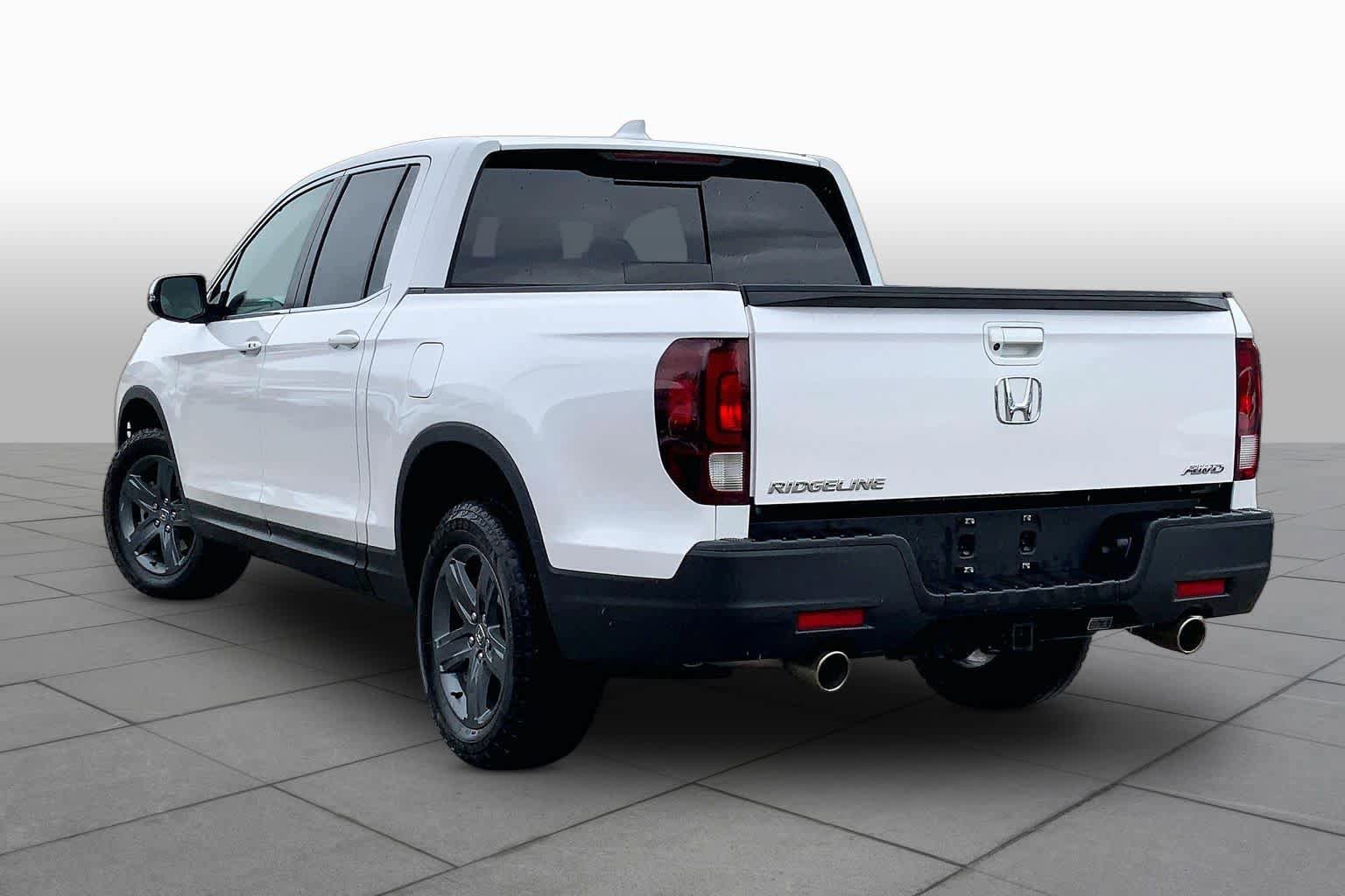 Used 2023 Honda Ridgeline RTL image 12