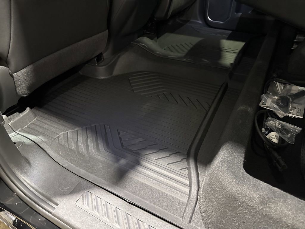 New 2026 Chevrolet Silverado 1500 LT Trail Boss w/ LT Trail Boss Premium Package AWD/4WD image 39