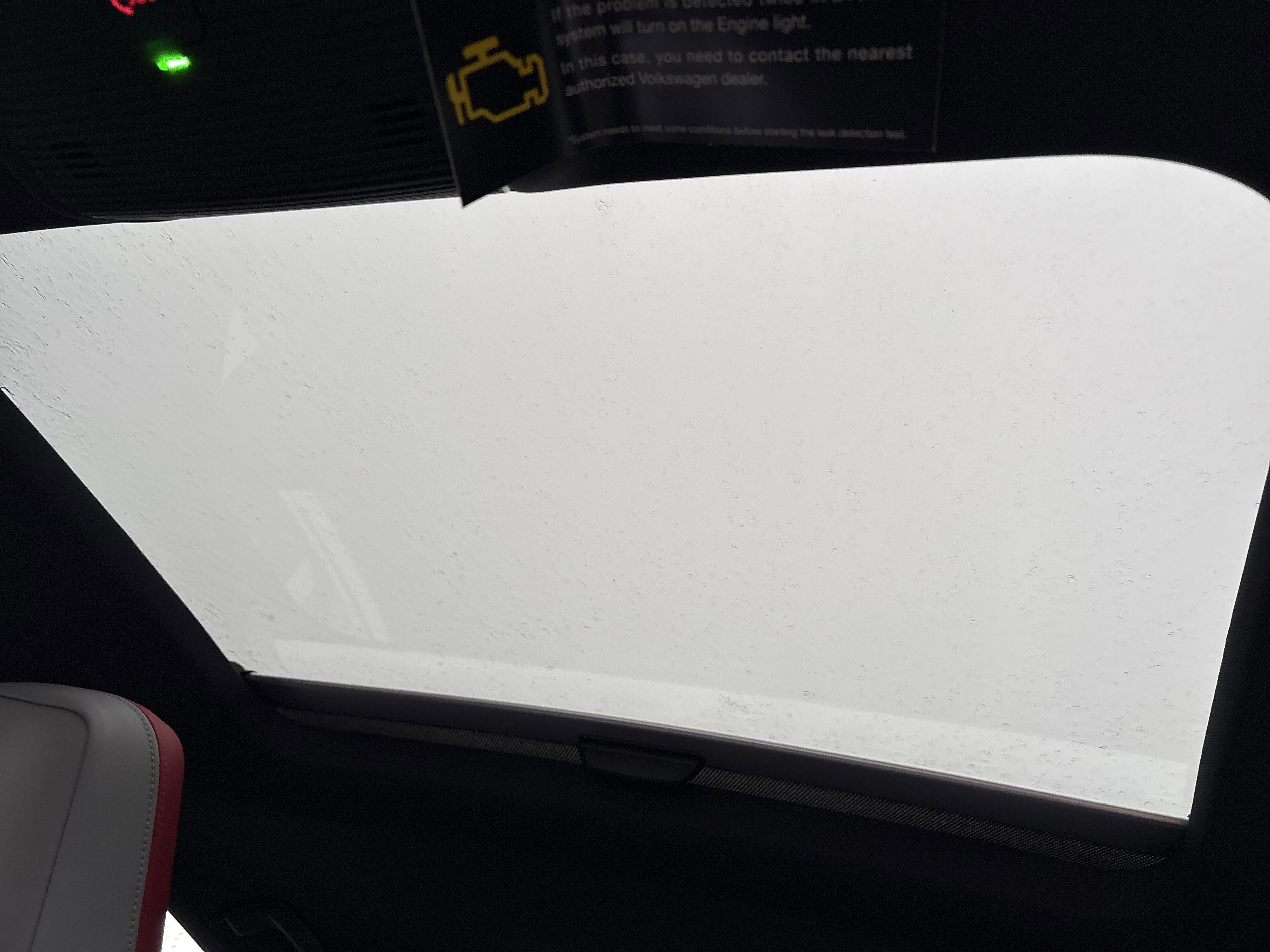 New 2026 Volkswagen GTI SE image 32