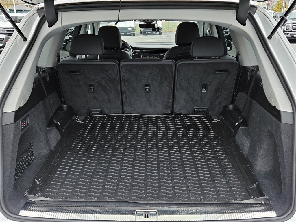 Used 2022 Audi Q7 3.0T Premium image 27
