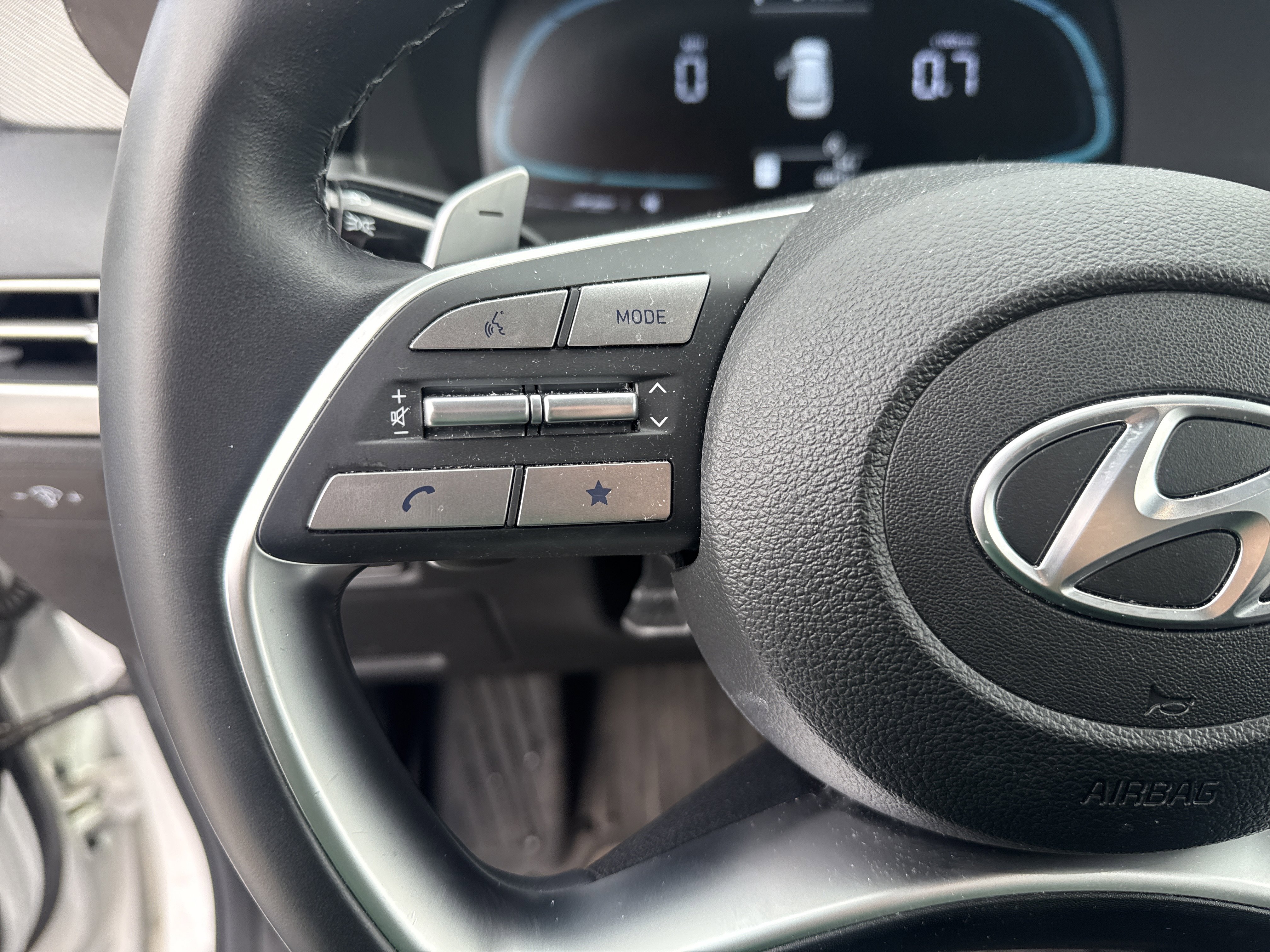 Used 2024 Hyundai Palisade XRT AWD/4WD image 20