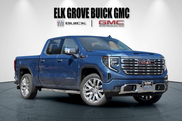 New 2026 GMC Sierra 1500 Denali w/ Denali Reserve Package video 2