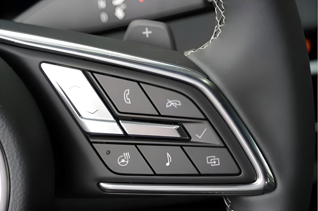 New 2026 Buick Enclave Sport Touring w/ Power Package image 13