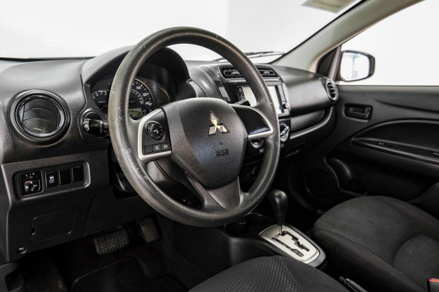 Used 2018 Mitsubishi Mirage G4 ES image 12