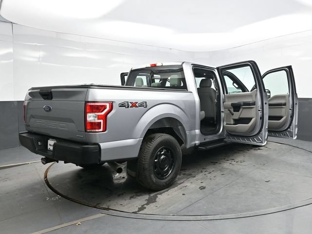 Used 2020 Ford F150 XL w/ Max Trailer Tow Package AWD/4WD image 44