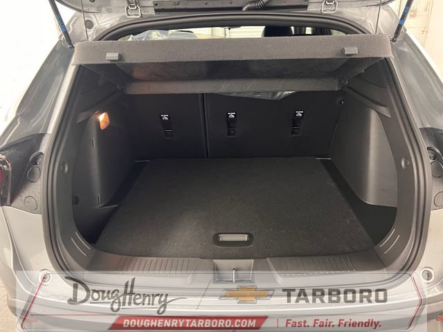 New 2026 Chevrolet Trax RS w/ Driver Confidence Package FWD image 34
