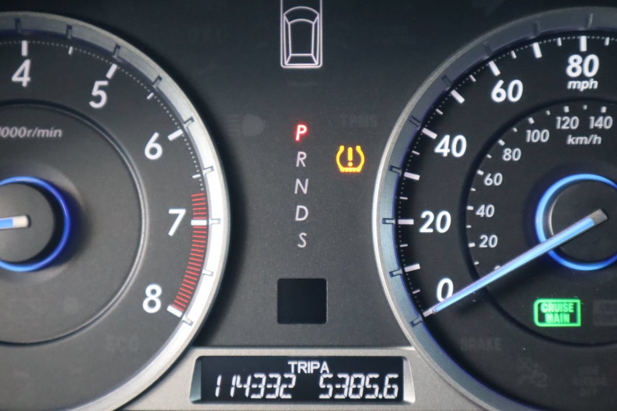 Used 2015 Honda Crosstour EX-L image 45