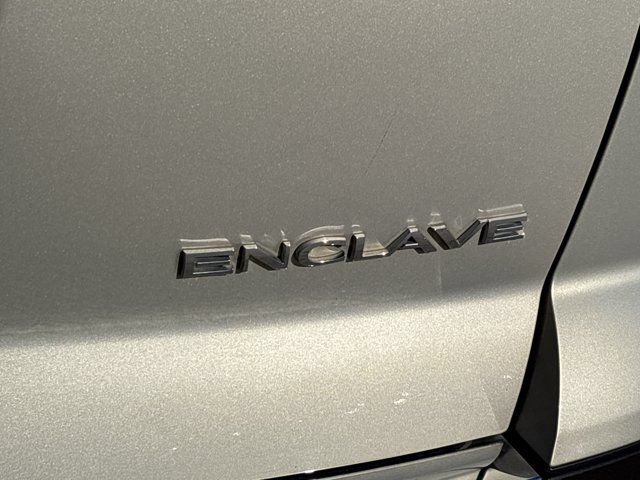Used 2012 Buick Enclave Premium FWD image 5