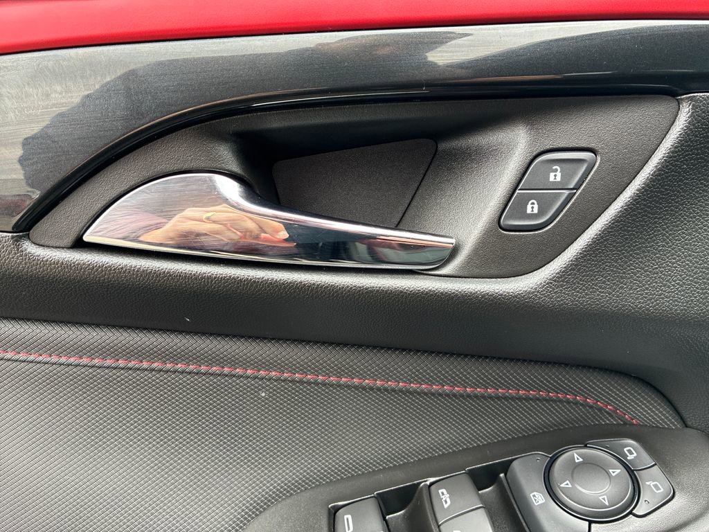 Used 2024 Chevrolet TrailBlazer RS image 14