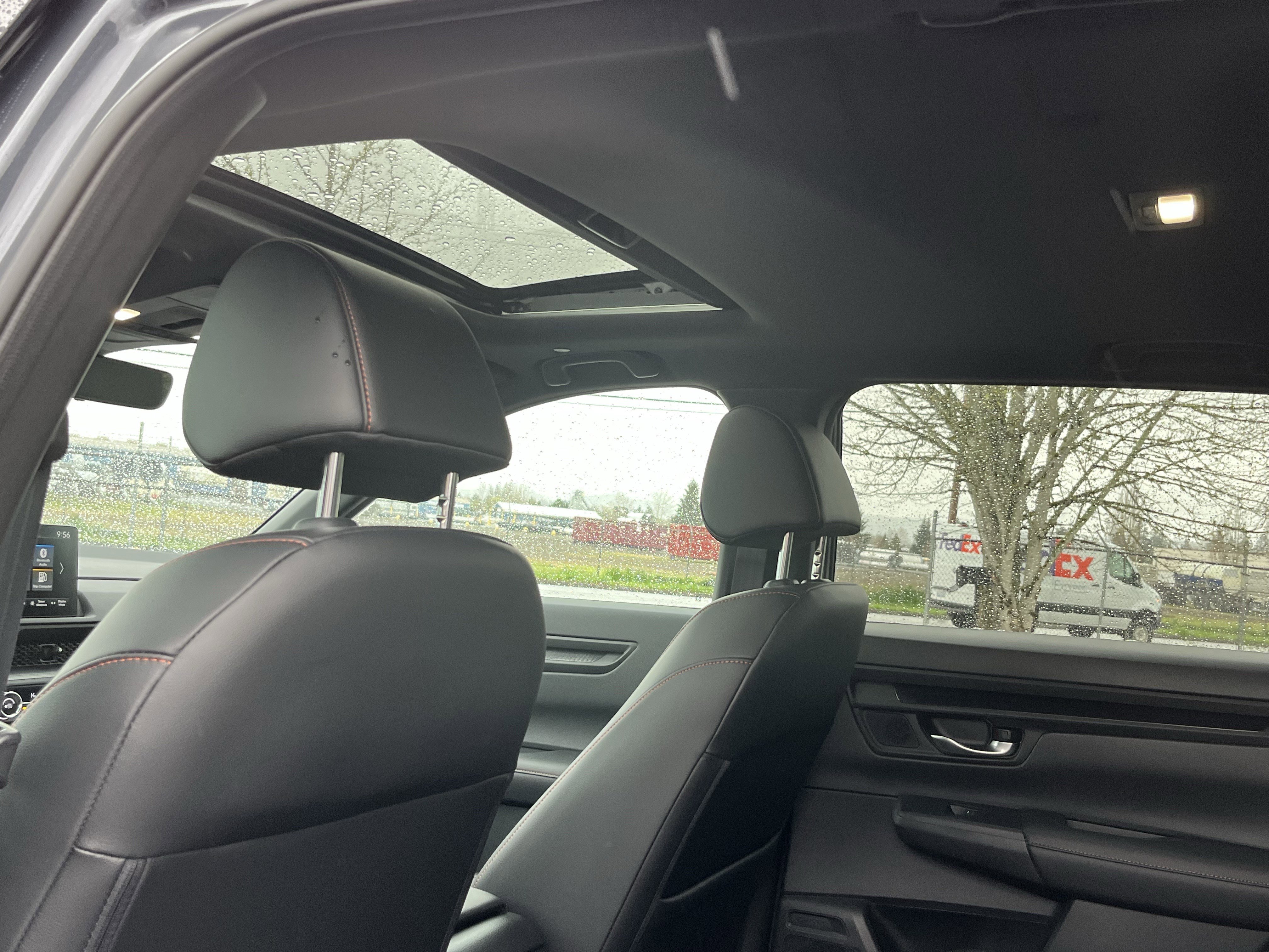 Used 2024 Honda CR-V Sport-L image 15