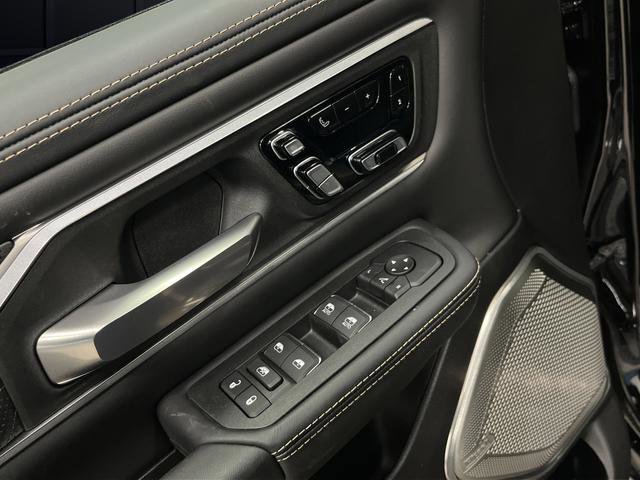 New 2026 RAM 1500 Tungsten w/ Trailer Tow Group image 32