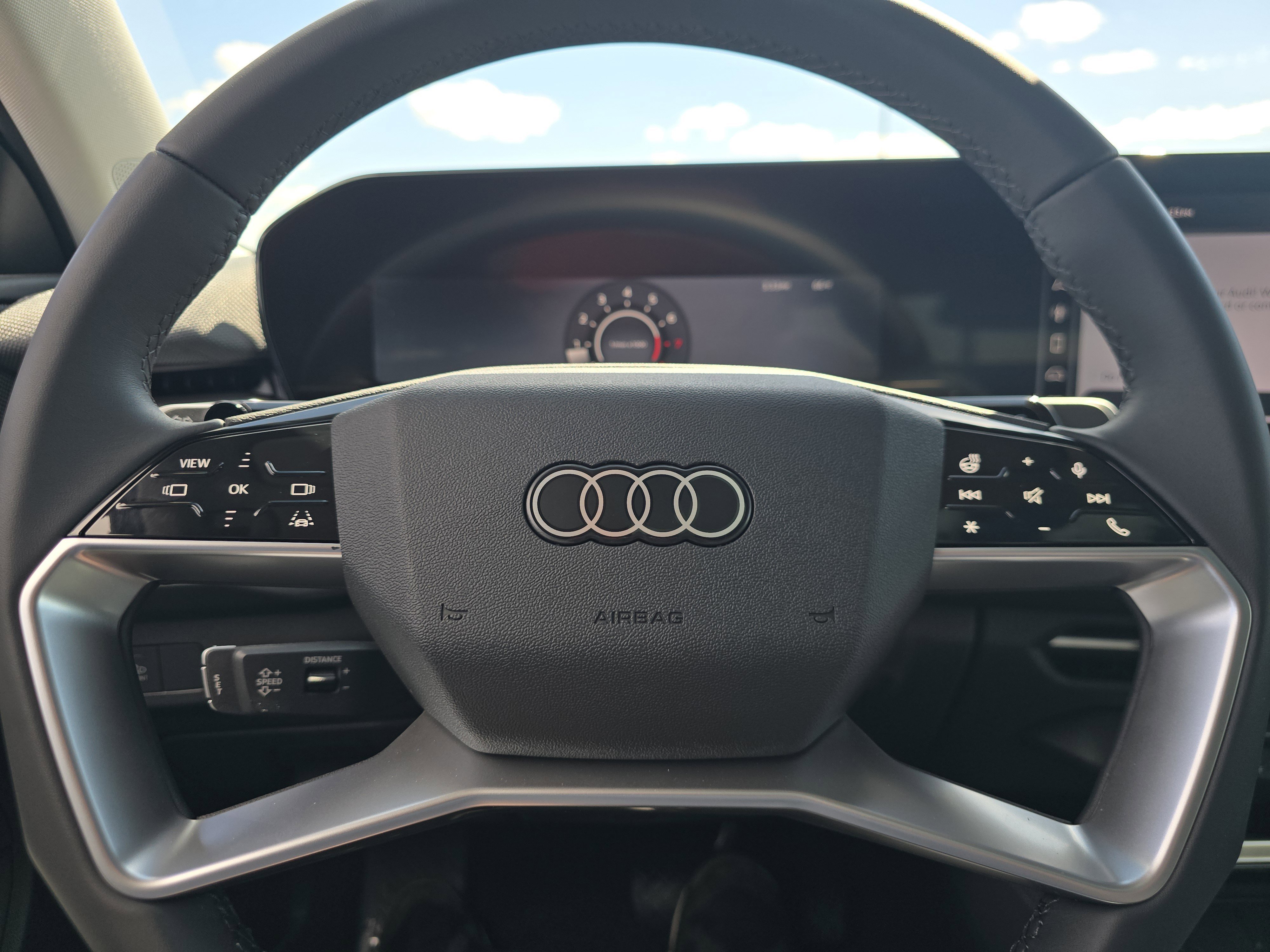 New 2026 Audi Q3 quattro 2.0T AWD/4WD image 24