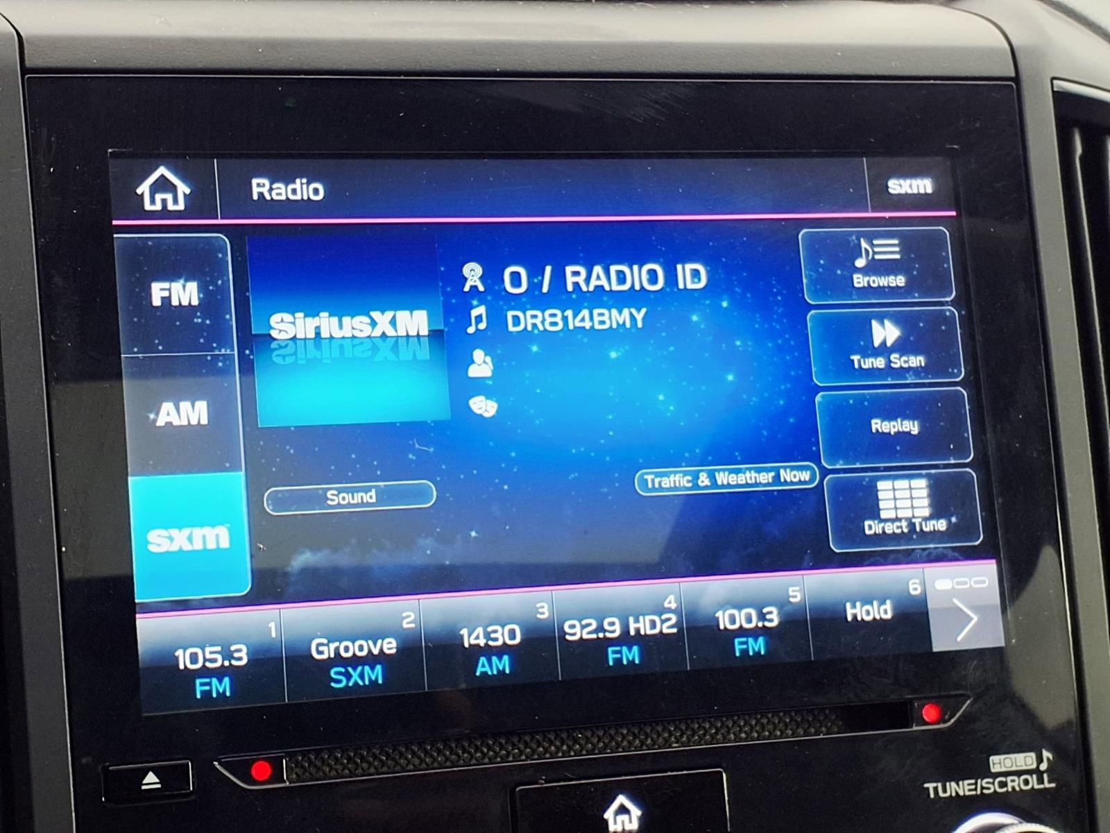 Used 2022 Subaru Crosstrek 2.5i Sport w/ Moonroof Package image 24