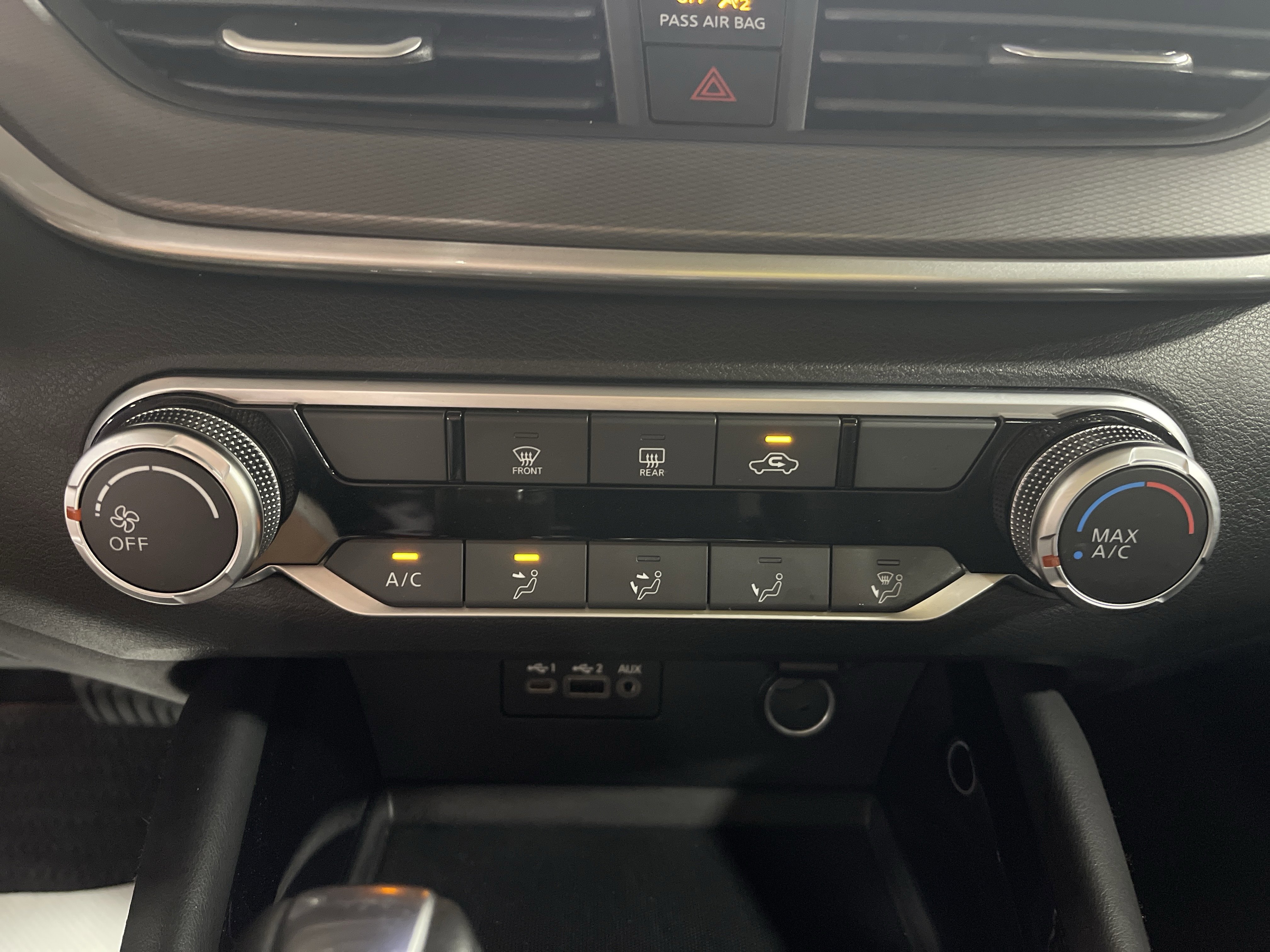 Used 2025 Nissan Altima 2.5 SR image 23