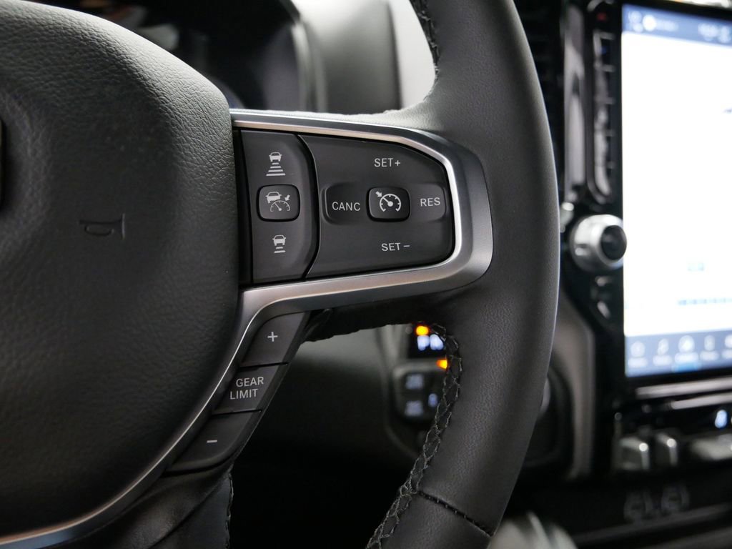 New 2026 RAM 1500 Big Horn image 23