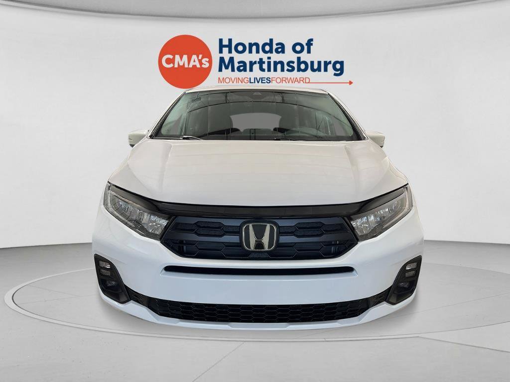 New 2026 Honda Odyssey EX-L image 22