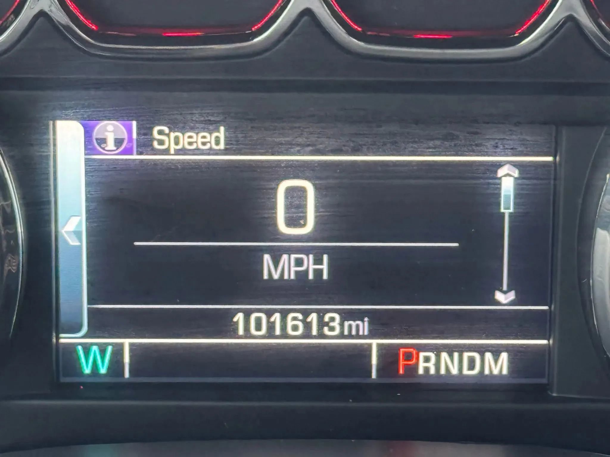 Used 2016 Chevrolet Silverado 1500 LT w/ All Star Edition image 18