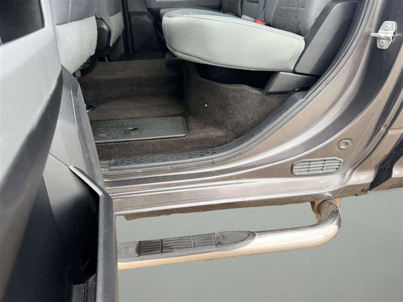 Used 2015 RAM 1500 Big Horn image 21