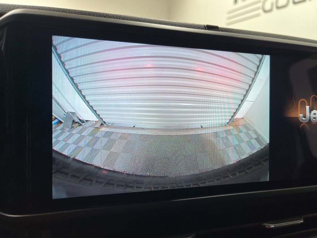 New 2026 Jeep Wrangler Willys image 9