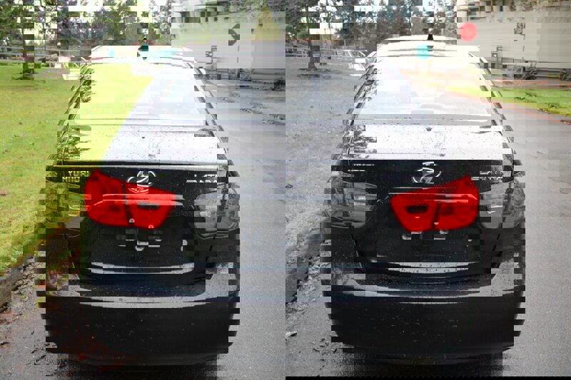 Used 2009 Hyundai Elantra GLS w/ Popular Equipment Pkg 2 image 20