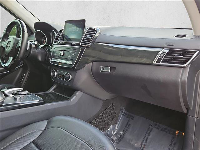 Used 2018 Mercedes-Benz GLS 550 4MATIC image 24