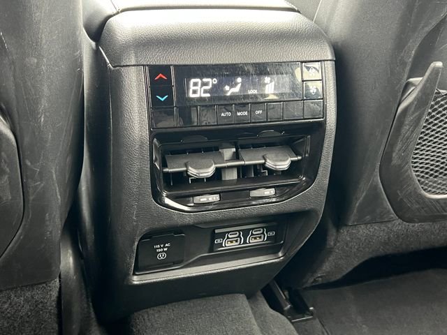 Certified 2024 Jeep Grand Cherokee L Laredo image 34