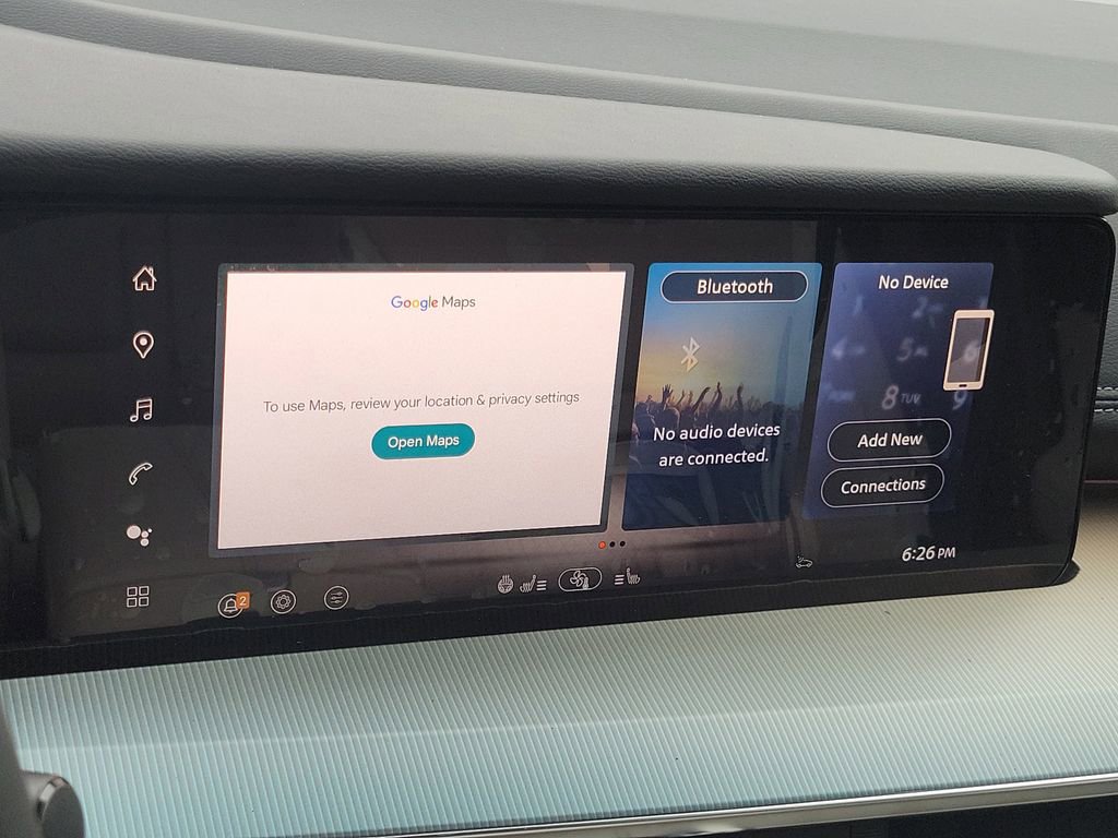 New 2026 Nissan Murano SL image 31