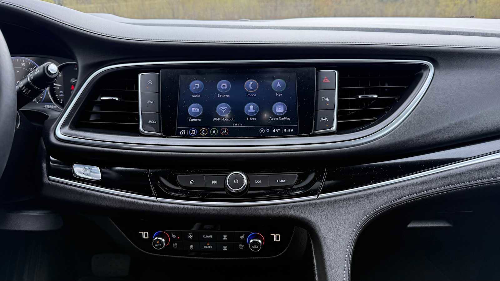 Used 2024 Buick Enclave Avenir w/ Avenir Technology Package AWD/4WD image 22