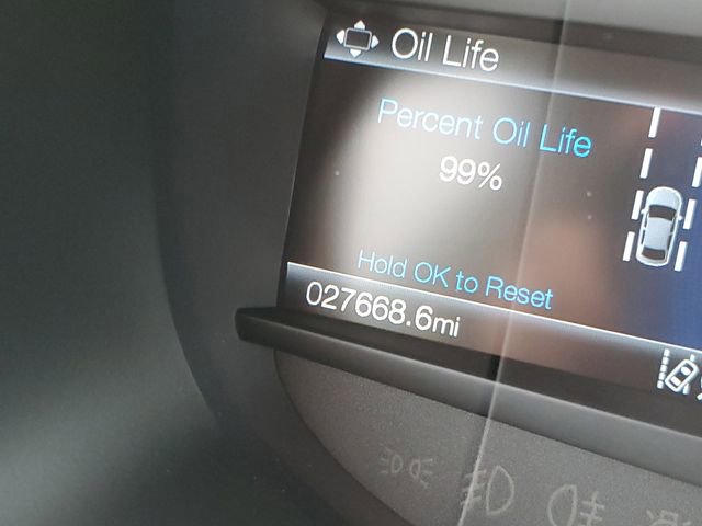 Certified 2024 Ford Edge SEL w/ Convenience Package image 14