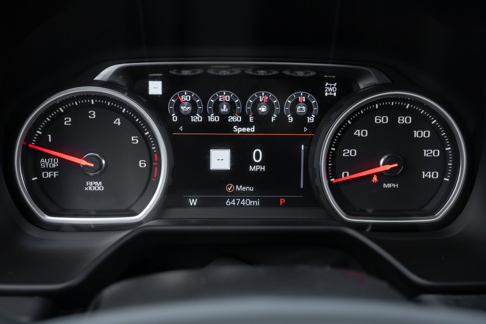 Used 2021 Chevrolet Tahoe Premier image 27