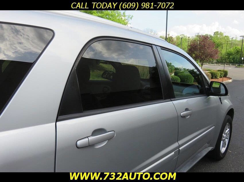 Used 2005 Chevrolet Equinox LT image 32