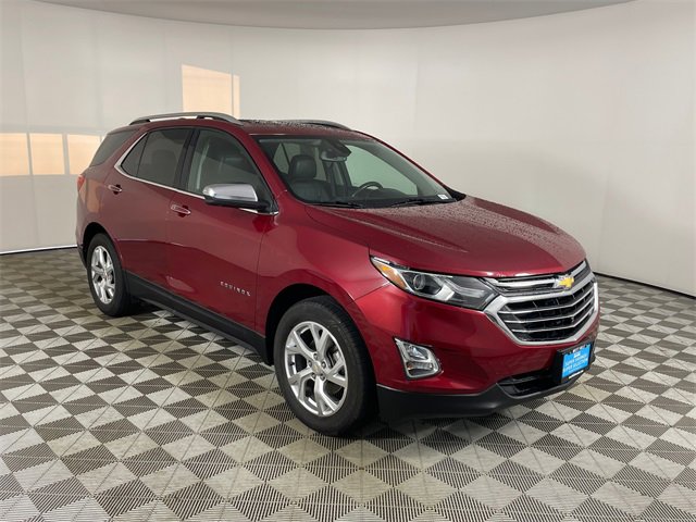 Used 2019 Chevrolet Equinox Premier image 25