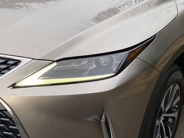 Used 2022 Lexus RX 350 350 image 5