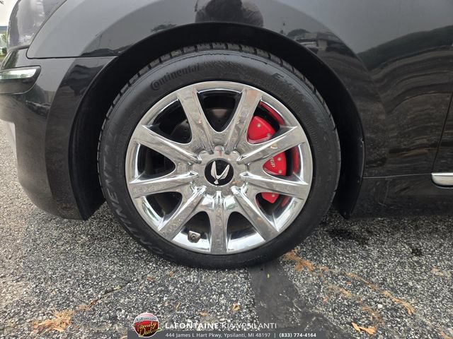 Used 2011 Hyundai Equus Signature RWD image 32