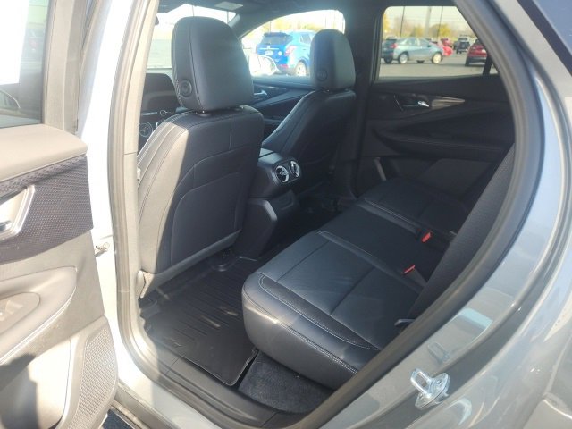 New 2025 Chevrolet Blazer EV LT image 15