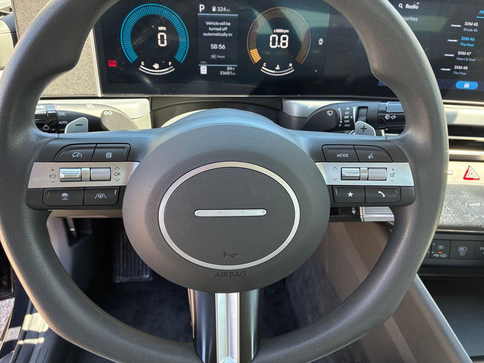 Used 2025 Hyundai Sonata SEL image 28