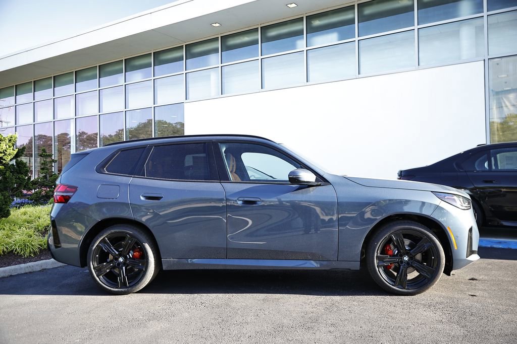 New 2026 BMW X3 xDrive30 w/ Premium Package AWD/4WD image 4