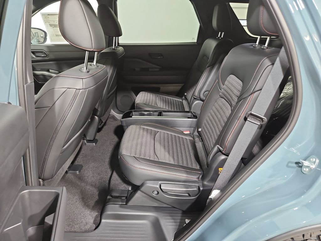 New 2026 Nissan Pathfinder Rock Creek AWD/4WD image 24