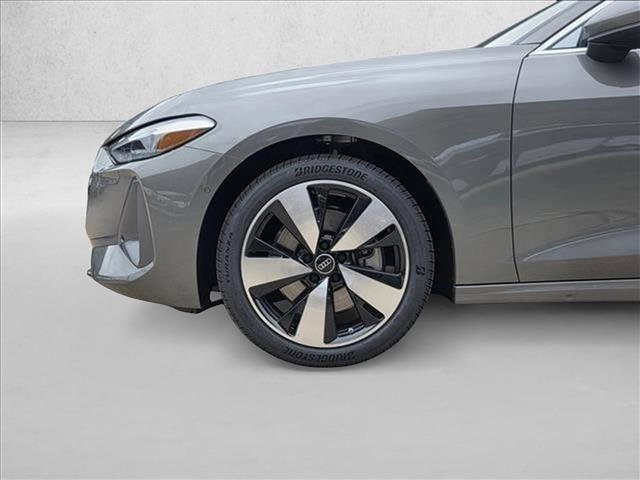 New 2025 Audi A5 2.0T Premium image 9