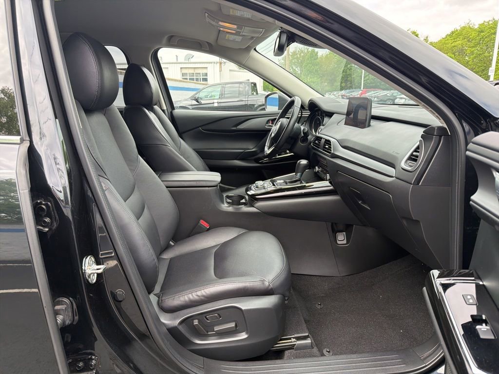 Used 2020 MAZDA CX-9 Touring AWD/4WD image 25