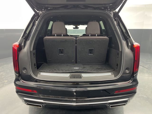 Used 2022 Cadillac XT6 Premium Luxury w/ Technology Package image 19
