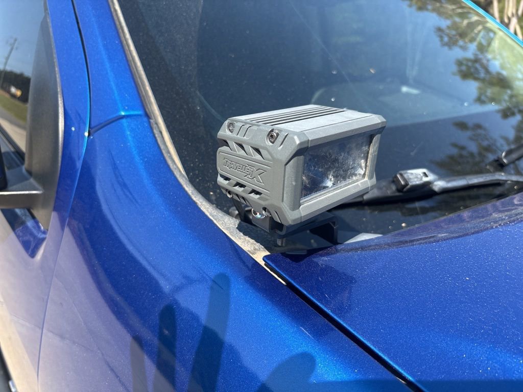 Used 2018 Chevrolet Colorado ZR2 image 4