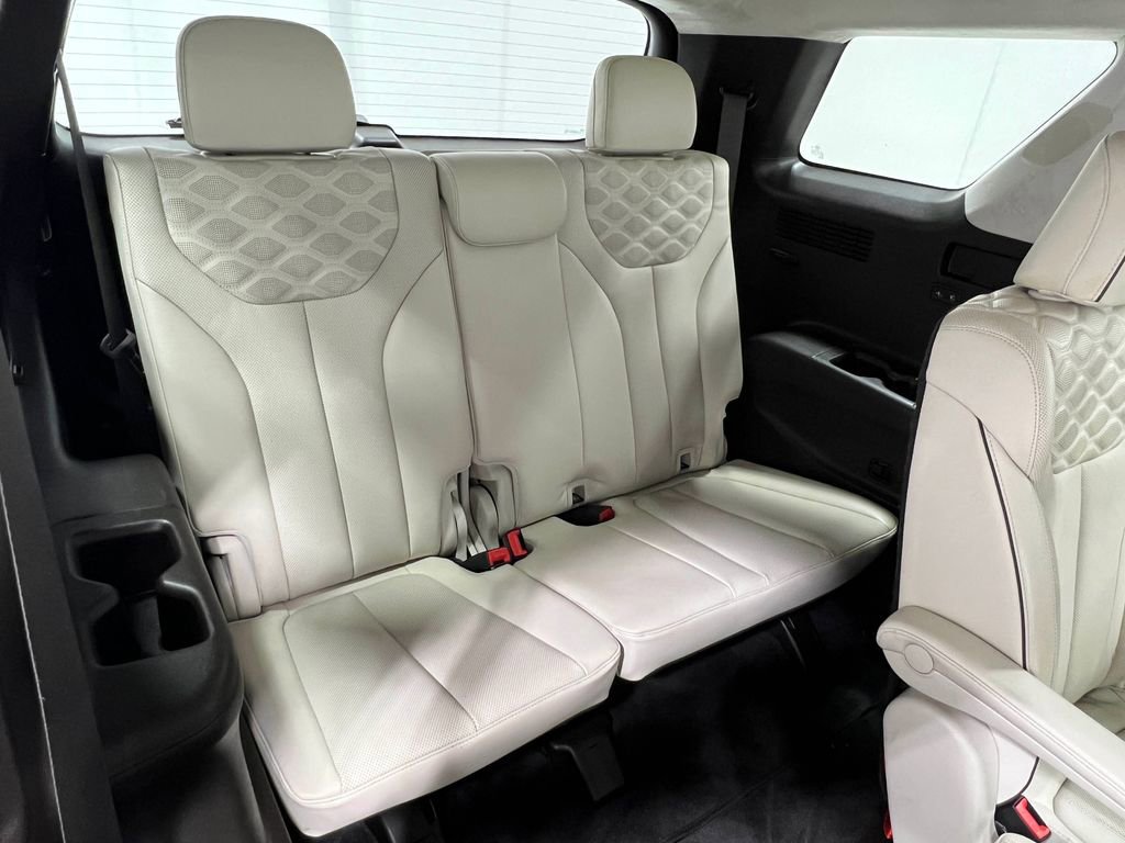 Used 2021 Hyundai Palisade Calligraphy image 35